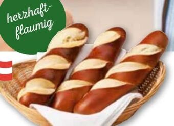 ADEG Laugenstangerl Angebot