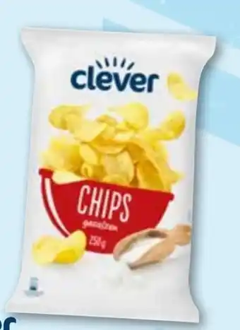 ADEG Chips Salz Angebot