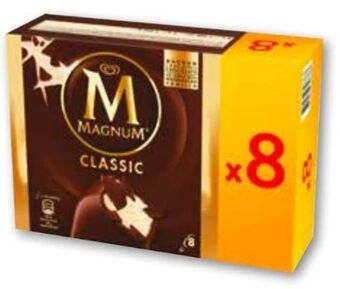 ADEG Magnum Angebot