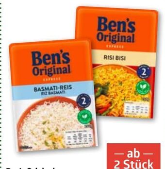 ADEG Original Express Reis Angebot