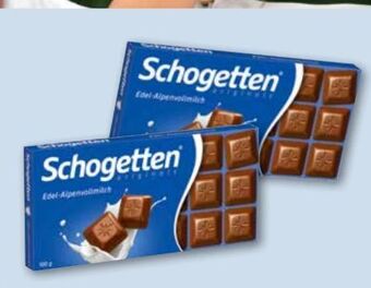 ADEG Schogetten Angebot