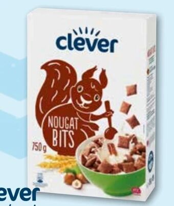 ADEG Nougat Bits Angebot