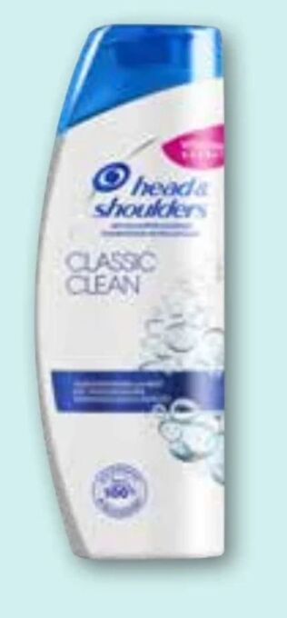 ADEG Shampoo Angebot