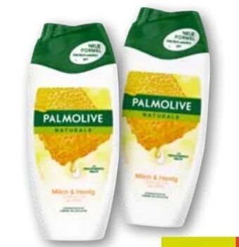 ADEG Duschgel Angebot