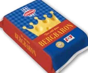 ADEG Bergbaron Angebot