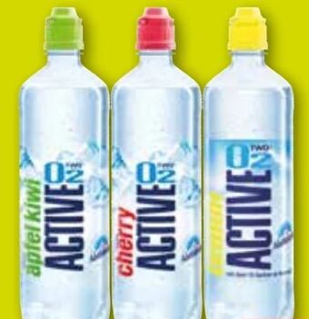 ADEG Active O2 Angebot