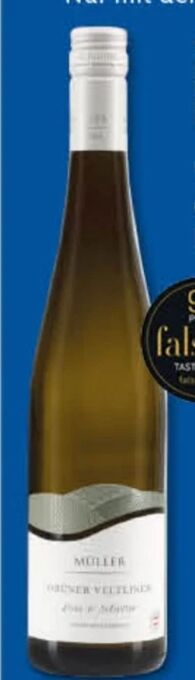 Lidl Grüner Veltliner Angebot
