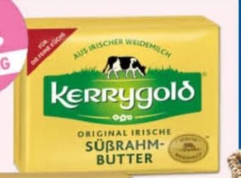 Lidl Original Irische Butter Angebot