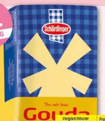 Lidl Gouda Angebot