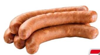 Transgourmet Strohschwein Käsekrainer Angebot
