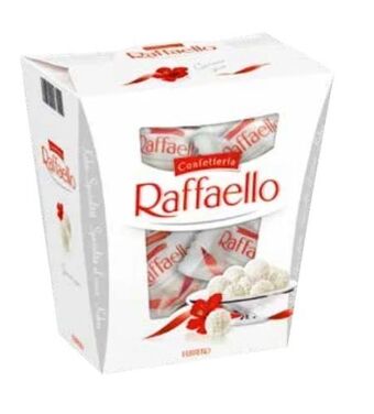 Transgourmet Raffaello Angebot