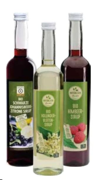 Transgourmet Sirup Angebot