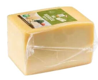 Transgourmet Bio Wiesenmilch Bergkäse Angebot