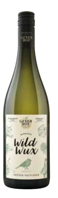 Transgourmet Geyerhof Grüner Veltliner Wildwux Angebot