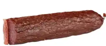 Transgourmet Bio Rauchsalami Angebot