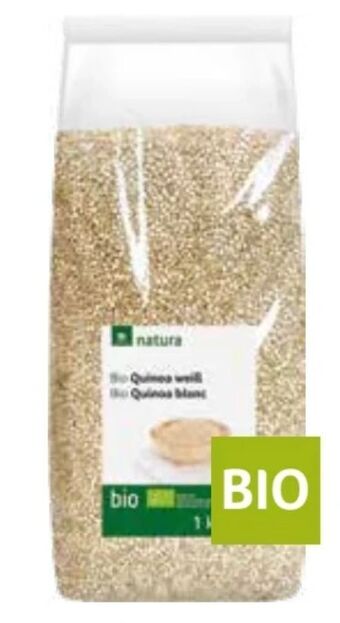 Transgourmet Bio Quinoa Angebot