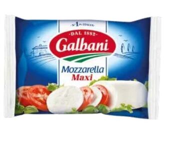 Transgourmet Mozzarella Maxi Angebot
