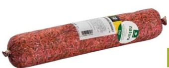 Transgourmet Bio Lamm Faschiertes Angebot