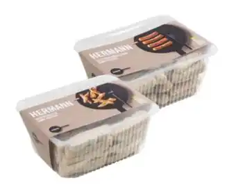 Transgourmet Bio-Rostbratwürstchen Angebot
