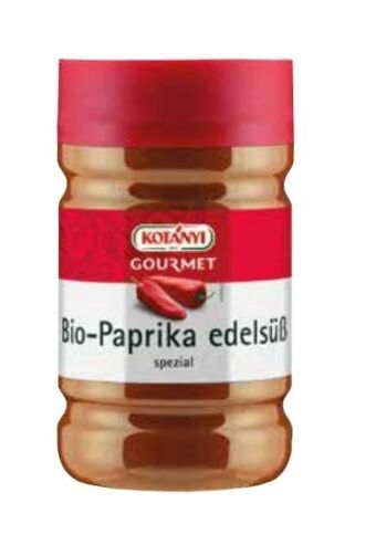 Transgourmet Paprika Edelsüß Angebot