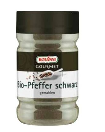 Transgourmet Pfeffer Angebot