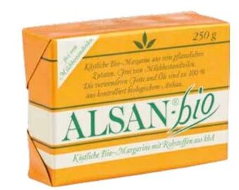 Transgourmet Bio Margarine Angebot