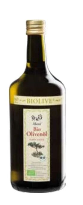 Transgourmet Bio-Olivenöl Angebot