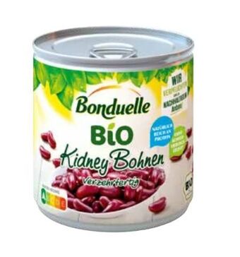 Transgourmet Kidney Bohnen Angebot