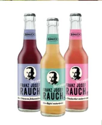 Transgourmet Bio Fruchtsaft Franz Josef Angebot