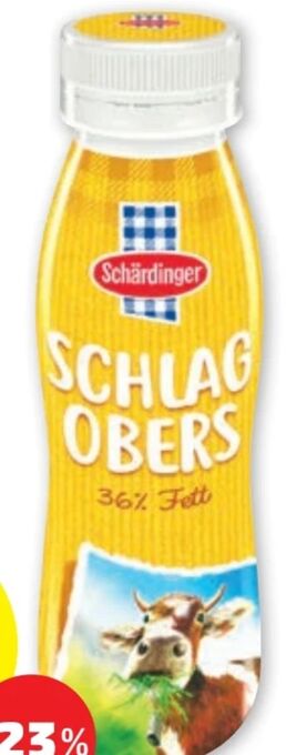 PENNY Schlagobers Angebot