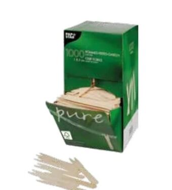 Transgourmet Pappteller Pure Angebot