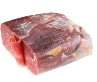 Transgourmet Serrano Schinken Angebot