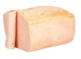 Transgourmet Haus Leberkäse Angebot