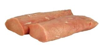 Transgourmet Schwein Karreerose Angebot