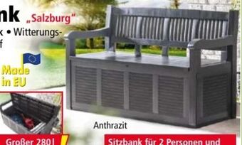 Norma Truhenbank Salzburg Angebot