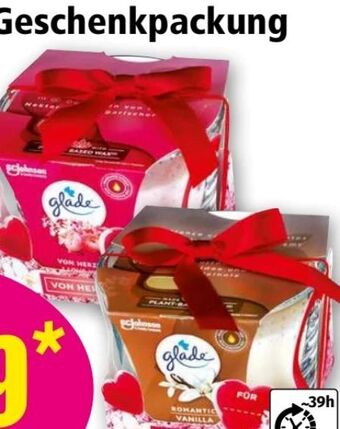 Norma Duftkerze Angebot