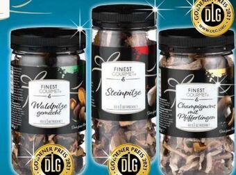 Norma Getrocknete Pilze Angebot