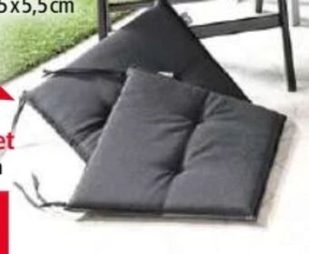 Norma Sitzkissen Angebot