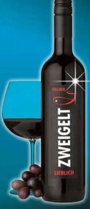 Norma Zweigelt Angebot