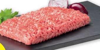 PENNY Schweinefaschiertes Angebot