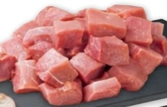 PENNY Schweinefleisch Angebot