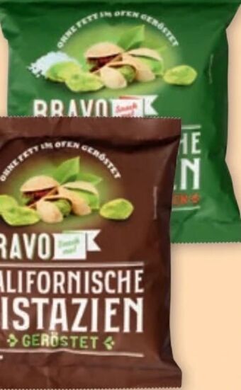 PENNY Pistazien Angebot