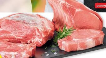 PENNY Schopfbraten Angebot