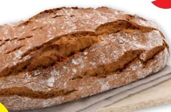 PENNY Krustenbrot Angebot