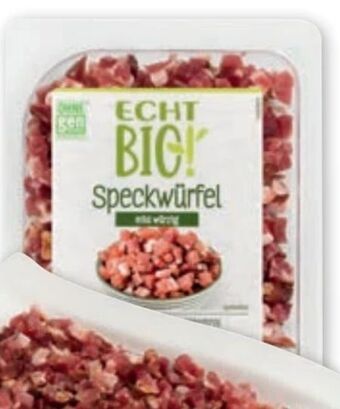 PENNY Speckwürfel Angebot