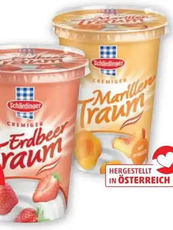 PENNY Fruchtjoghurt Traum Angebot