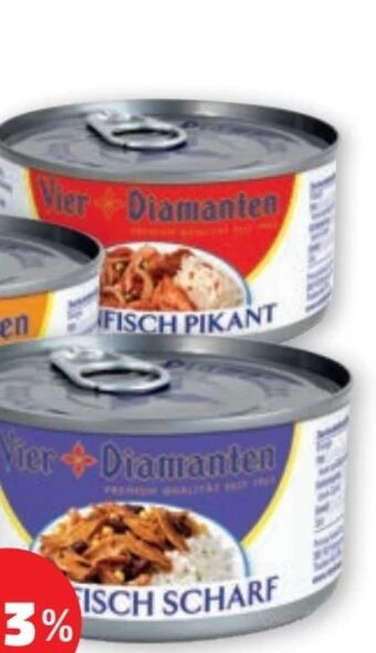 PENNY Thunfisch Angebot