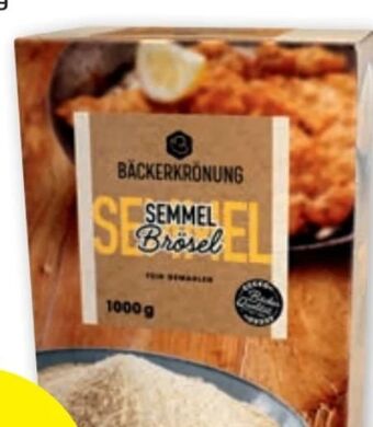 PENNY Semmelbrösel Angebot