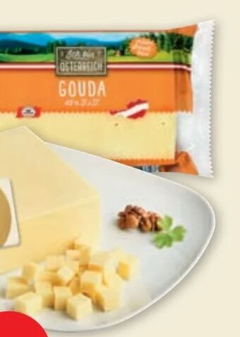 PENNY Gouda Angebot