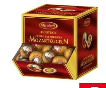 Transgourmet Mozartkugeln Angebot